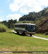 Viação Sertaneja 650 na cidade de Valença, Rio de Janeiro, Brasil, por Vanderson de Oliveira Duque. Número da foto: #8677433.