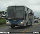 Cercadinho Transportes 5H90 na cidade de Vitória da Conquista, Bahia, Brasil, por Carlos  Henrique. Número da foto: #8677190.