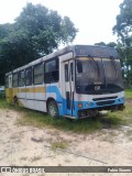 Ônibus Particulares 02 na cidade de Benevides, Pará, Brasil, por Fabio Soares. Número da foto: #:id.