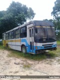 Ônibus Particulares 02 na cidade de Benevides, Pará, Brasil, por Fabio Soares. ID da foto: :id.