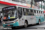 Auto Viação Urubupungá 00343 na cidade de Osasco, São Paulo, Brasil, por Samuel Rocha. Número da foto: #:id.