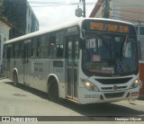 Empresa Aroeiras 300.822 na cidade de São Luís, Maranhão, Brasil, por Henrique Ollyveh. Número da foto: #:id.