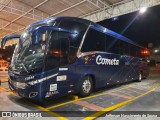 Viação Cometa 719542 na cidade de Balneário Camboriú, Santa Catarina, Brasil, por Jefferson Nascimento. Número da foto: #8677362.