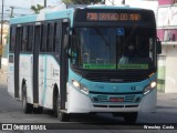 Auto Viação Dragão do Mar 42815 na cidade de Fortaleza, Ceará, Brasil, por Wescley  Costa. Número da foto: #:id.