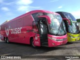 Eumar Tur 5300 na cidade de Curvelo, Minas Gerais, Brasil, por Hariel Bernades. Número da foto: #:id.