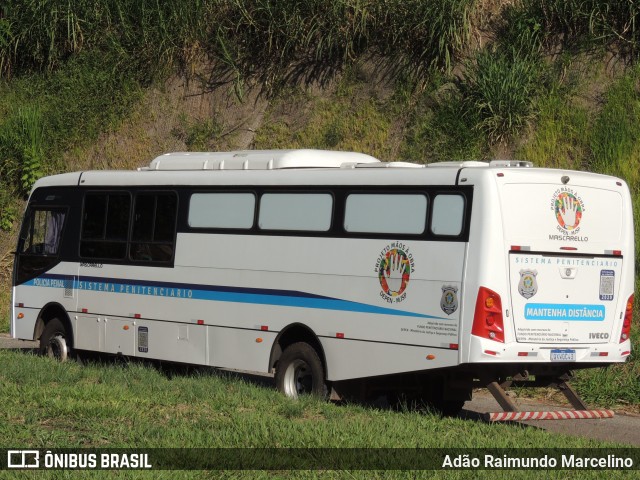 Polícia Civil de Minas Gerais 0C43 na cidade de Belo Horizonte, Minas Gerais, Brasil, por Adão Raimundo Marcelino. Número da foto: #8682140.