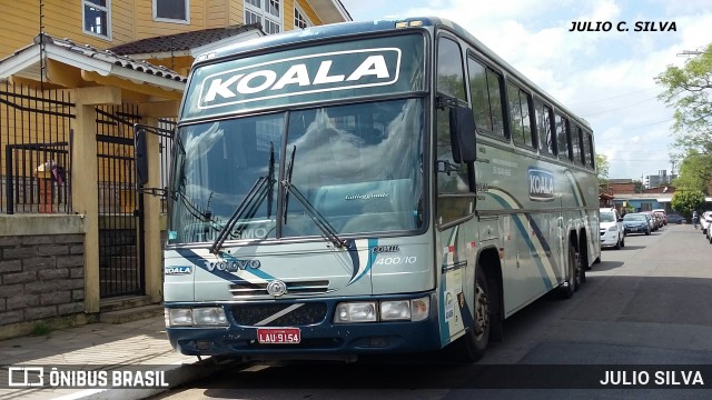 Koala Agência de Viagens 400/10 na cidade de Esteio, Rio Grande do Sul, Brasil, por JULIO SILVA. Número da foto: #8681729.