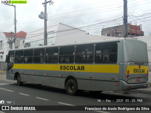 Escolares 0926 na cidade de Teresina, Piauí, Brasil, por Francisco de Assis Rodrigues da Silva. Número da foto: #8680597.