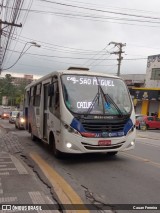 RTO - Reserva Técnica Operacional 4.018 na cidade de Itaquaquecetuba, São Paulo, Brasil, por Cauan Ferreira. Número da foto: #8682366.