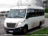 Ônibus Particulares 1C33 na cidade de Serra, Espírito Santo, Brasil, por Luis Guilherme Ucceli Ludovico. Número da foto: #8680824.