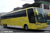 Viação Itapemirim 45627 na cidade de Rio de Janeiro, Rio de Janeiro, Brasil, por Rafael H.. Número da foto: #8680540.