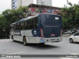 Salvadora Transportes > Transluciana 40806 na cidade de Belo Horizonte, Minas Gerais, Brasil, por Weslley Silva. Número da foto: #:id.