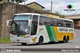 Empresa Gontijo de Transportes 12770 na cidade de Campinas, São Paulo, Brasil, por Sérgio de Sousa Elias. Número da foto: #:id.