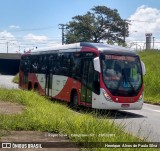 Itajaí Transportes Coletivos 2058 na cidade de Campinas, São Paulo, Brasil, por Henrique Alves de Paula Silva. Número da foto: #:id.