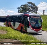 Itajaí Transportes Coletivos 2058 na cidade de Campinas, São Paulo, Brasil, por Henrique Alves de Paula Silva. ID da foto: :id.