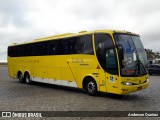 Viação Itapemirim 8845 na cidade de Vitória da Conquista, Bahia, Brasil, por Anderson Queiroz. Número da foto: #8680799.