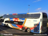 Arte Transportes e Turismo 17000 na cidade de Belo Horizonte, Minas Gerais, Brasil, por Adão Raimundo Marcelino. Número da foto: #8682244.