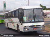 Viação São Gonçalo 1211 na cidade de Teresina, Piauí, Brasil, por Eronildo Assunção. ID da foto: :id.