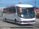 Viação Piracicabana 1733 na cidade de São Paulo, São Paulo, Brasil, por Jonas Ramos. Número da foto: #8682444.