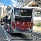 Viação Gatusa Transportes Urbanos 7 6048 na cidade de São Paulo, São Paulo, Brasil, por Michel Nowacki. Número da foto: #:id.