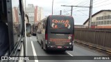Quick Transportes 029 na cidade de Porto Alegre, Rio Grande do Sul, Brasil, por JULIO SILVA. Número da foto: #8681850.