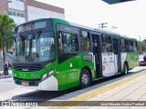 VB Transportes e Turismo 3352 na cidade de Campinas, São Paulo, Brasil, por José Eduardo Garcia Pontual. Número da foto: #:id.