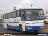 Empresa Barroso 107 na cidade de Teresina, Piauí, Brasil, por Eronildo Assunção. ID da foto: :id.