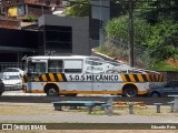 OT Trans - Ótima Salvador Transportes M-02 na cidade de Salvador, Bahia, Brasil, por Eduardo Reis. Número da foto: #8680224.