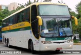 Nacional Expresso 32306 na cidade de São Paulo, São Paulo, Brasil, por Matheus Henrique. Número da foto: #:id.