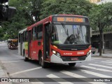 Autotrans > Turilessa 25458 na cidade de Belo Horizonte, Minas Gerais, Brasil, por Weslley Silva. Número da foto: #:id.