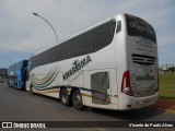 Kharisma Turismo 2036 na cidade de Brasília, Distrito Federal, Brasil, por Vicente de Paulo Alves. Número da foto: #8681392.