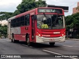 Viação Santa Edwiges 69850 na cidade de Belo Horizonte, Minas Gerais, Brasil, por Kaique Marquês Medeiros . Número da foto: #8680025.