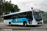 Unimar Transportes 15014 na cidade de Serra, Espírito Santo, Brasil, por Luis Guilherme Ucceli Ludovico. Número da foto: #8680775.