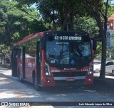 Auto Lotação Ingá 1.1.128 na cidade de Niterói, Rio de Janeiro, Brasil, por Luiz Eduardo Lopes da Silva. Número da foto: #8681425.
