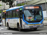 Transportes Futuro C30237 na cidade de Rio de Janeiro, Rio de Janeiro, Brasil, por Renan Vieira. Número da foto: #8681999.