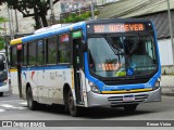 Transportes Futuro C30237 na cidade de Rio de Janeiro, Rio de Janeiro, Brasil, por Renan Vieira. ID da foto: :id.