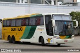 Empresa Gontijo de Transportes 12025 na cidade de Itabaiana, Sergipe, Brasil, por Weiller Alves. Número da foto: #8680243.