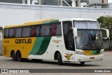 Empresa Gontijo de Transportes 12025 na cidade de Itabaiana, Sergipe, Brasil, por Weiller Alves. ID da foto: :id.