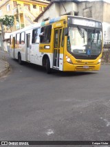 Plataforma Transportes 30862 na cidade de Salvador, Bahia, Brasil, por Caique Victor. Número da foto: #:id.