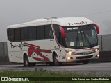 Transfer Service 510 na cidade de Guararema, São Paulo, Brasil, por João Paulo  dos Santos Pinheiro. Número da foto: #:id.