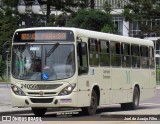Viação Antonina 24056 na cidade de Curitiba, Paraná, Brasil, por Joel de Araújo Filho. Número da foto: #:id.