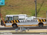 OT Trans - Ótima Salvador Transportes M-02 na cidade de Salvador, Bahia, Brasil, por Eduardo Reis. Número da foto: #8680234.