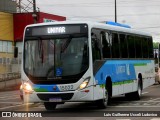 Unimar Transportes 15022 na cidade de Serra, Espírito Santo, Brasil, por Luis Guilherme Ucceli Ludovico. Número da foto: #8680760.