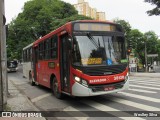 Viação Cruzeiro > Viação Sidon 38130 na cidade de Belo Horizonte, Minas Gerais, Brasil, por Weslley Silva. Número da foto: #:id.