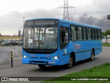 Ômega Tur Transportes e Turismo 7000 na cidade de Serra, Espírito Santo, Brasil, por Luis Guilherme Ucceli Ludovico. ID da foto: :id.