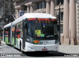 Metra - Sistema Metropolitano de Transporte 8166 na cidade de São Paulo, São Paulo, Brasil, por Marcus Padilha. Número da foto: #:id.