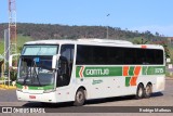 Empresa Gontijo de Transportes 11715 na cidade de João Monlevade, Minas Gerais, Brasil, por Rodrigo Matheus. Número da foto: #8682040.