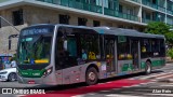 Via Sudeste Transportes S.A. 5 2051 na cidade de São Paulo, São Paulo, Brasil, por Alan Reis. Número da foto: #:id.
