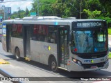 City Transporte Urbano Intermodal - Bertioga 1175 na cidade de Bertioga, São Paulo, Brasil, por Thiago  Salles dos Santos. Número da foto: #:id.