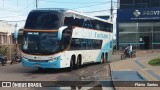 Emtram 5340 na cidade de Barra da Estiva, Bahia, Brasil, por Flávio  Santos. Número da foto: #8681079.